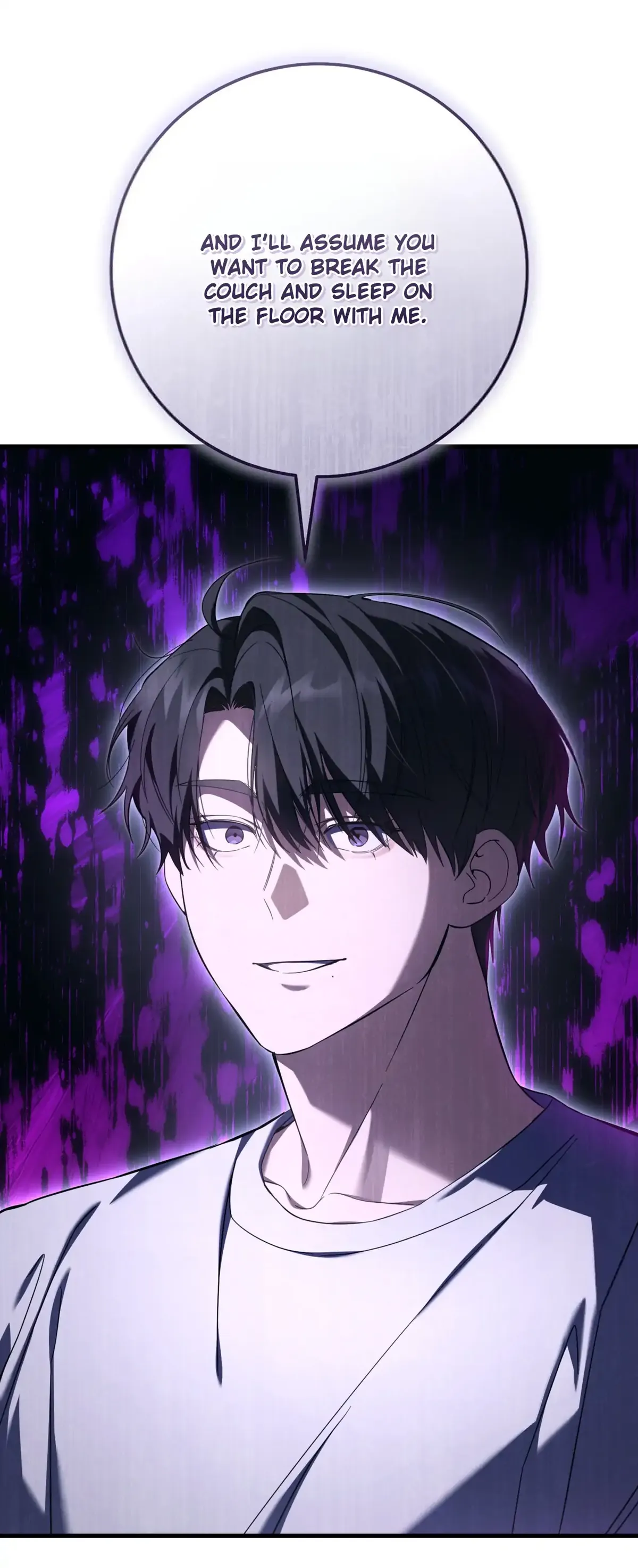The Hunter Wants to Live Quietly Chapter 25 Online - página 54
