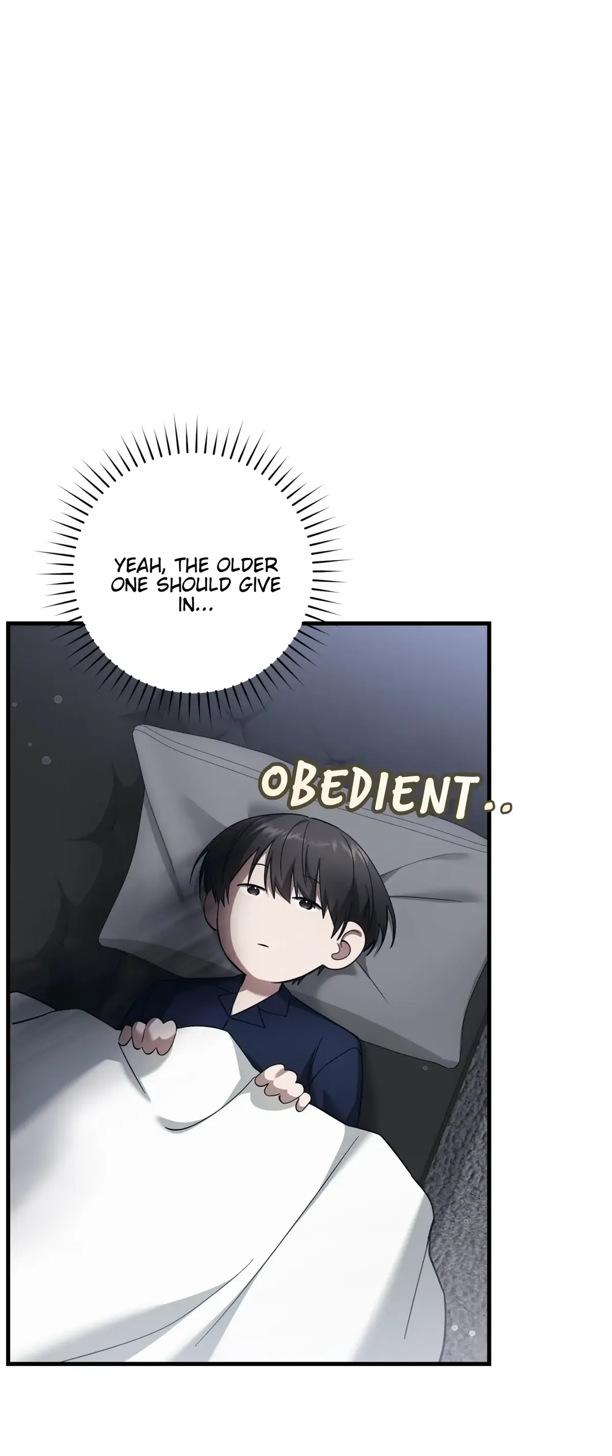 The Hunter Wants to Live Quietly Chapter 25 Online - página 55