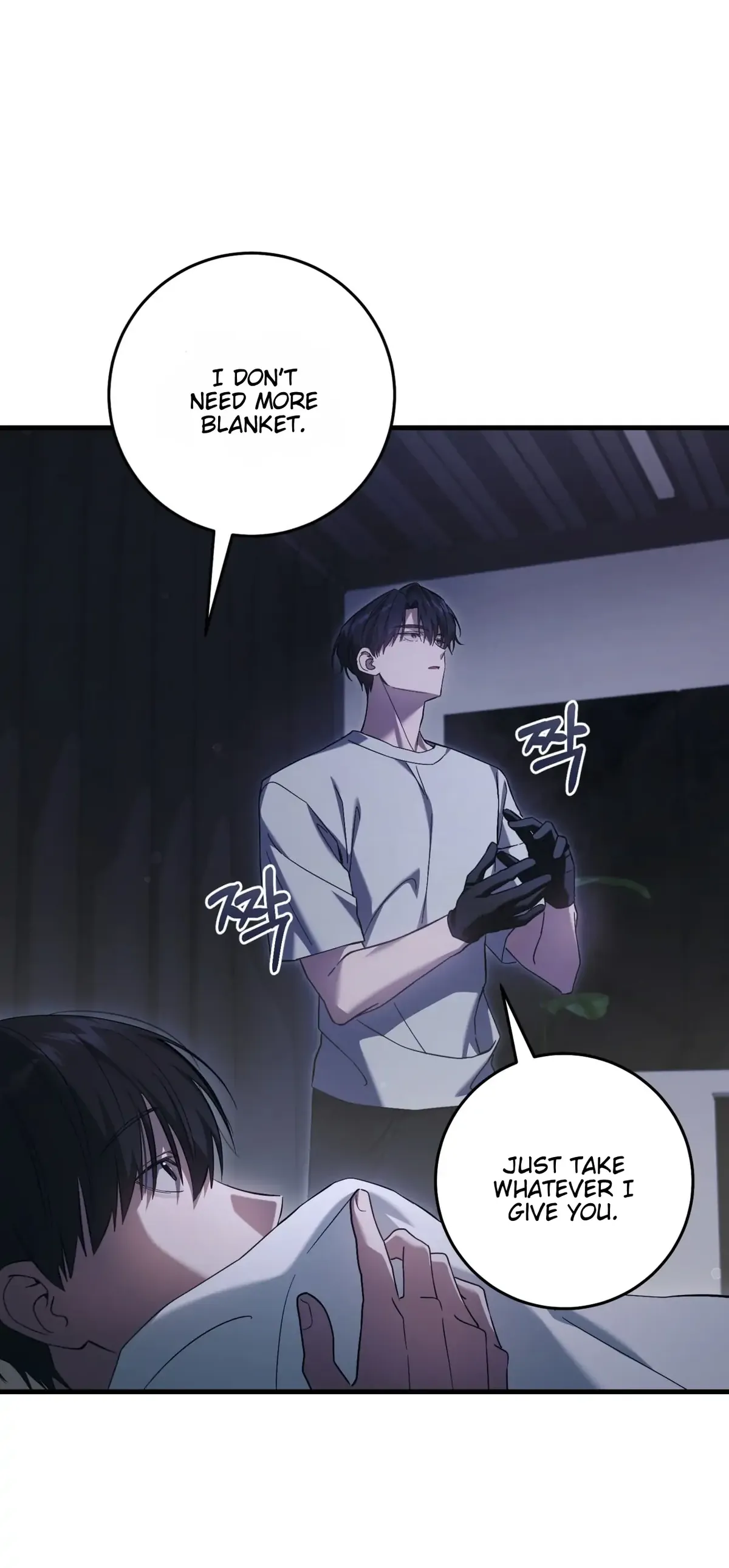 The Hunter Wants to Live Quietly Chapter 25 Online - página 57