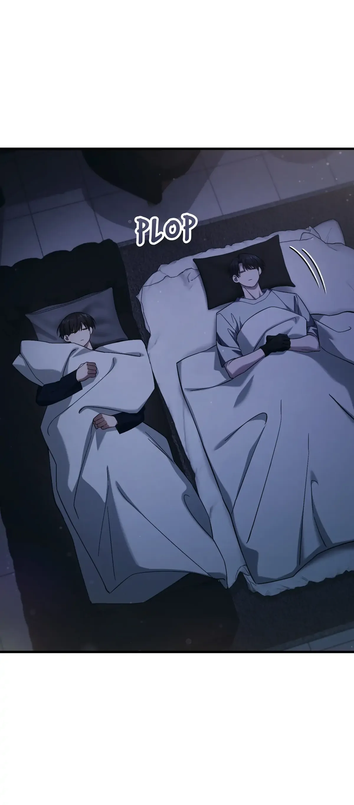 The Hunter Wants to Live Quietly Chapter 25 Online - página 58