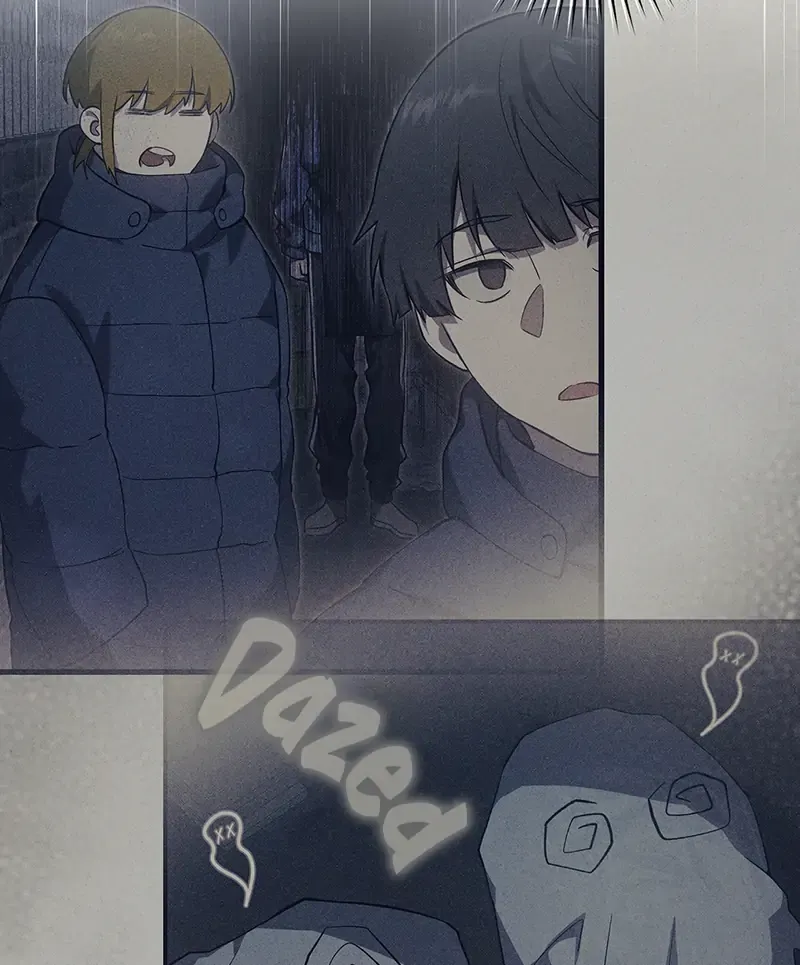 The Hunter Wants to Live Quietly Chapter 26 Online - página 11