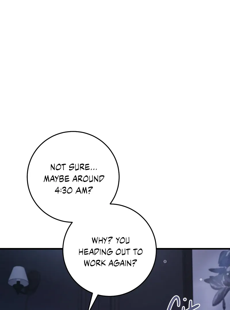 The Hunter Wants to Live Quietly Chapter 26 Online - página 16
