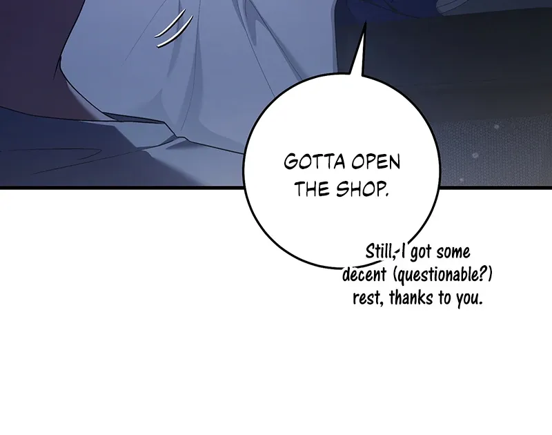 The Hunter Wants to Live Quietly Chapter 26 Online - página 18