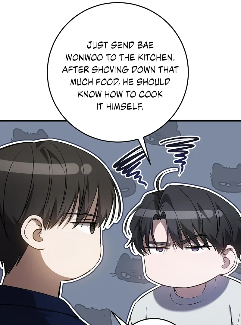The Hunter Wants to Live Quietly Chapter 26 Online - página 19