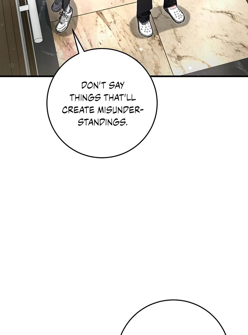 The Hunter Wants to Live Quietly Chapter 26 Online - página 26