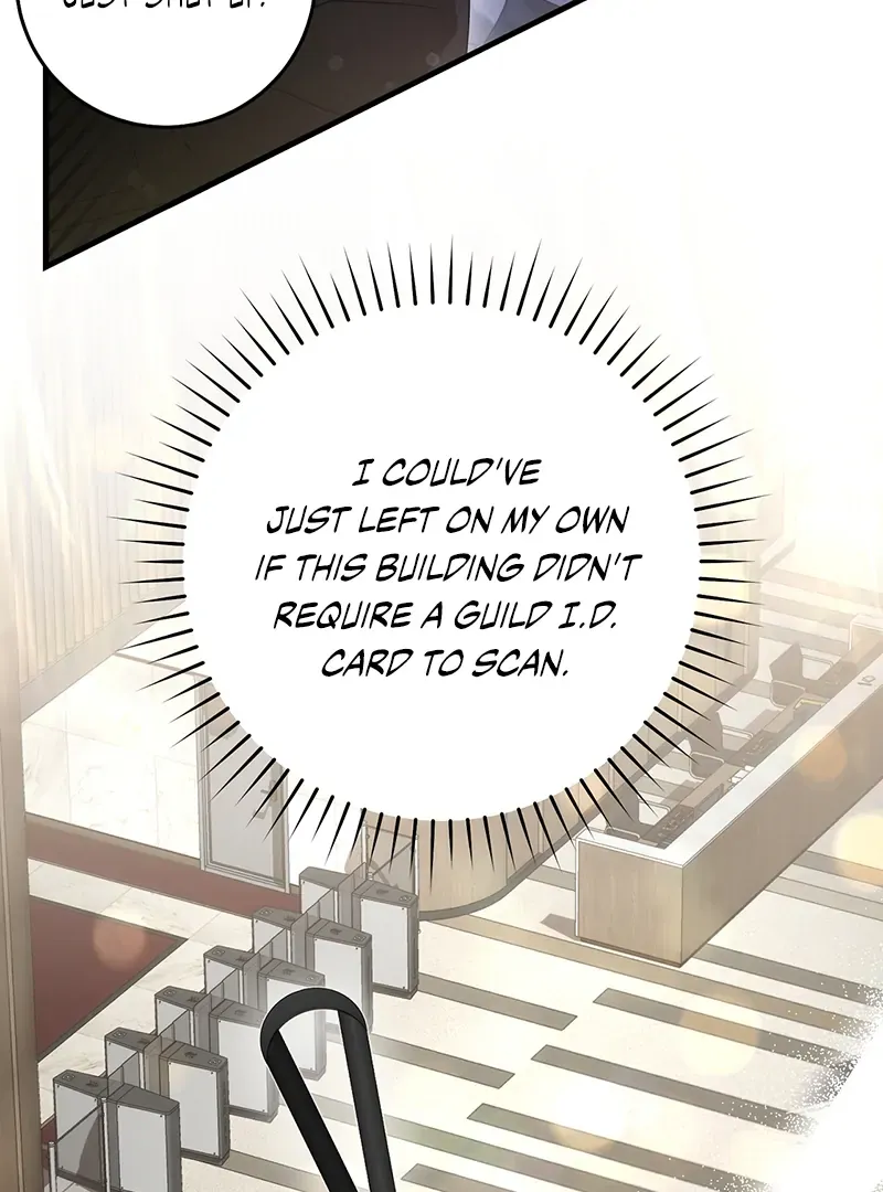 The Hunter Wants to Live Quietly Chapter 26 Online - página 28