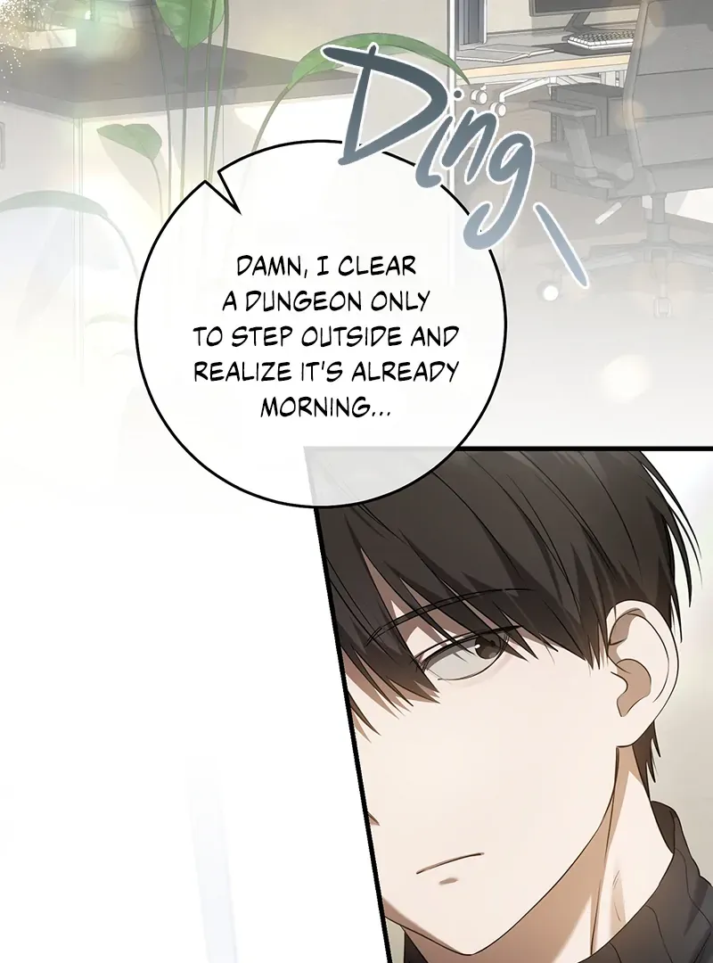 The Hunter Wants to Live Quietly Chapter 26 Online - página 30
