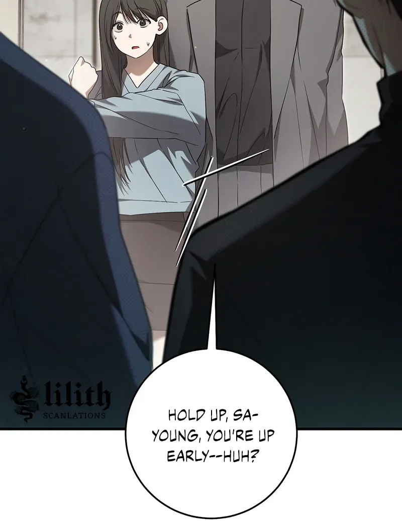 The Hunter Wants to Live Quietly Chapter 26 Online - página 32
