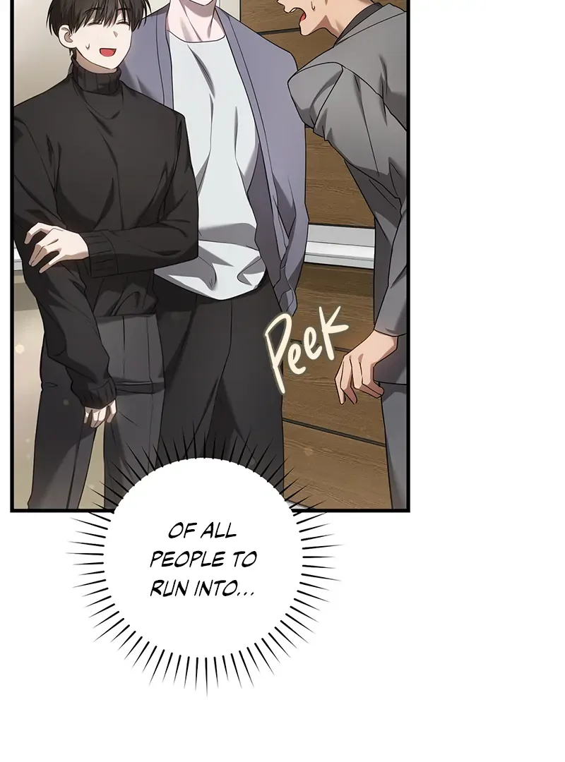 The Hunter Wants to Live Quietly Chapter 26 Online - página 34