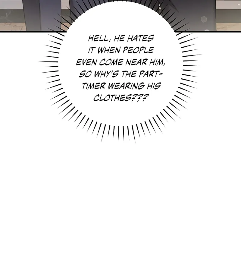 The Hunter Wants to Live Quietly Chapter 26 Online - página 38