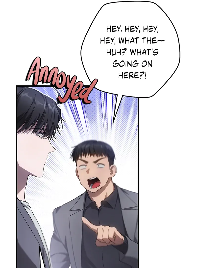 The Hunter Wants to Live Quietly Chapter 26 Online - página 39