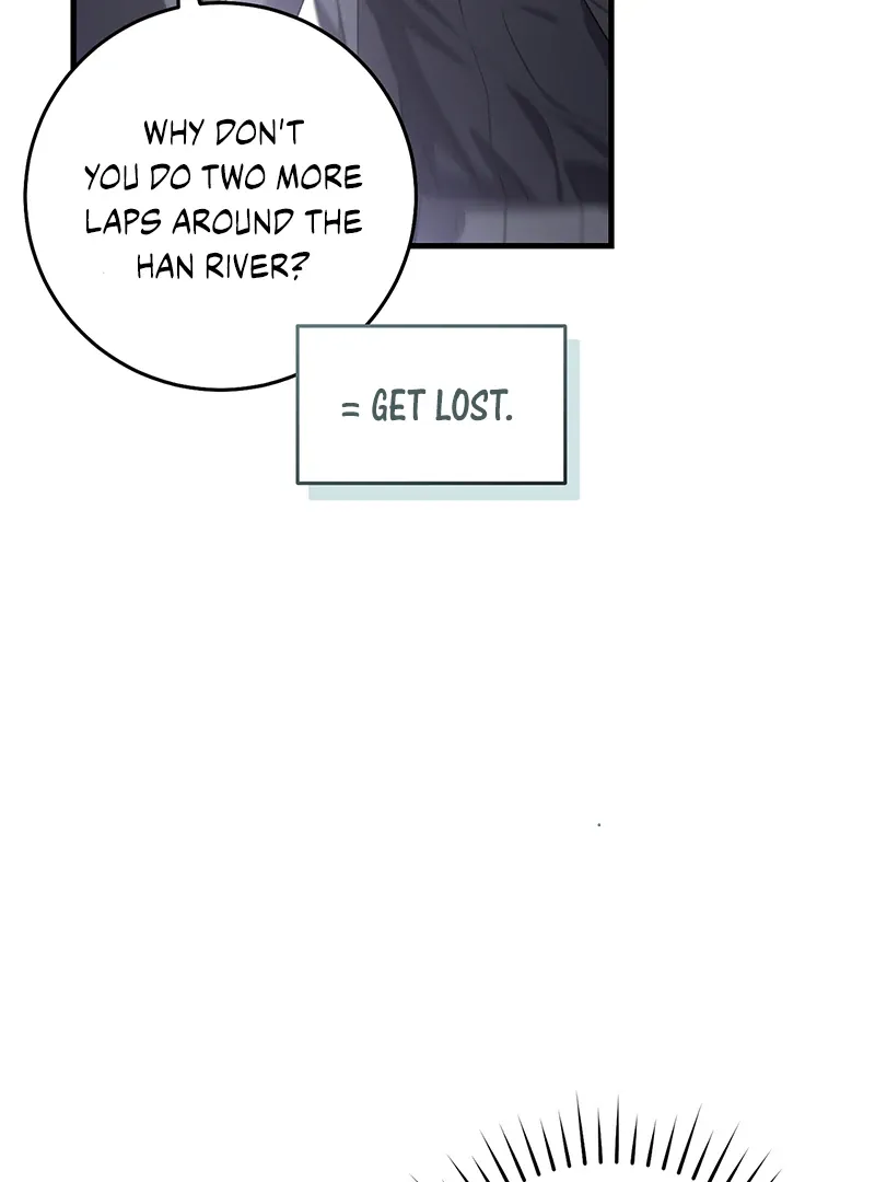 The Hunter Wants to Live Quietly Chapter 26 Online - página 40