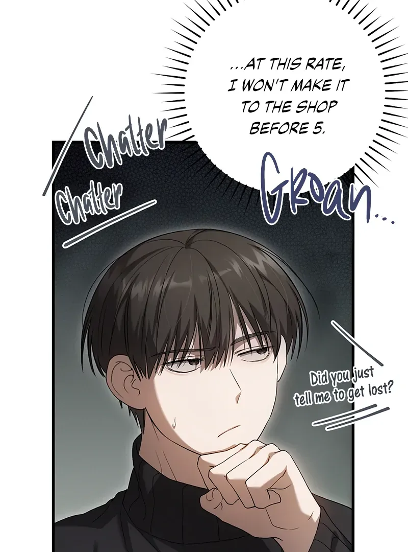 The Hunter Wants to Live Quietly Chapter 26 Online - página 41