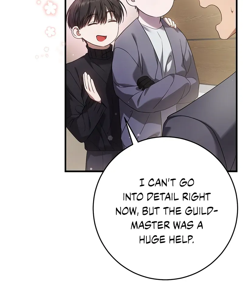 The Hunter Wants to Live Quietly Chapter 26 Online - página 49