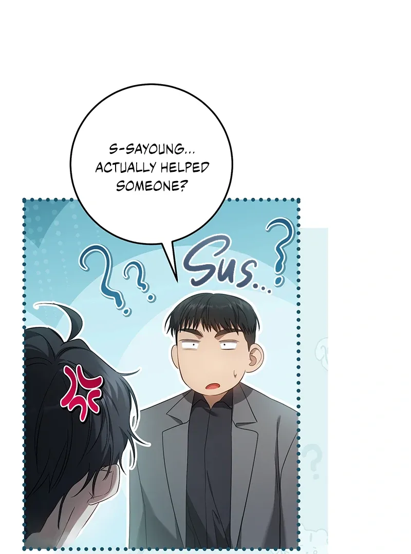 The Hunter Wants to Live Quietly Chapter 26 Online - página 50