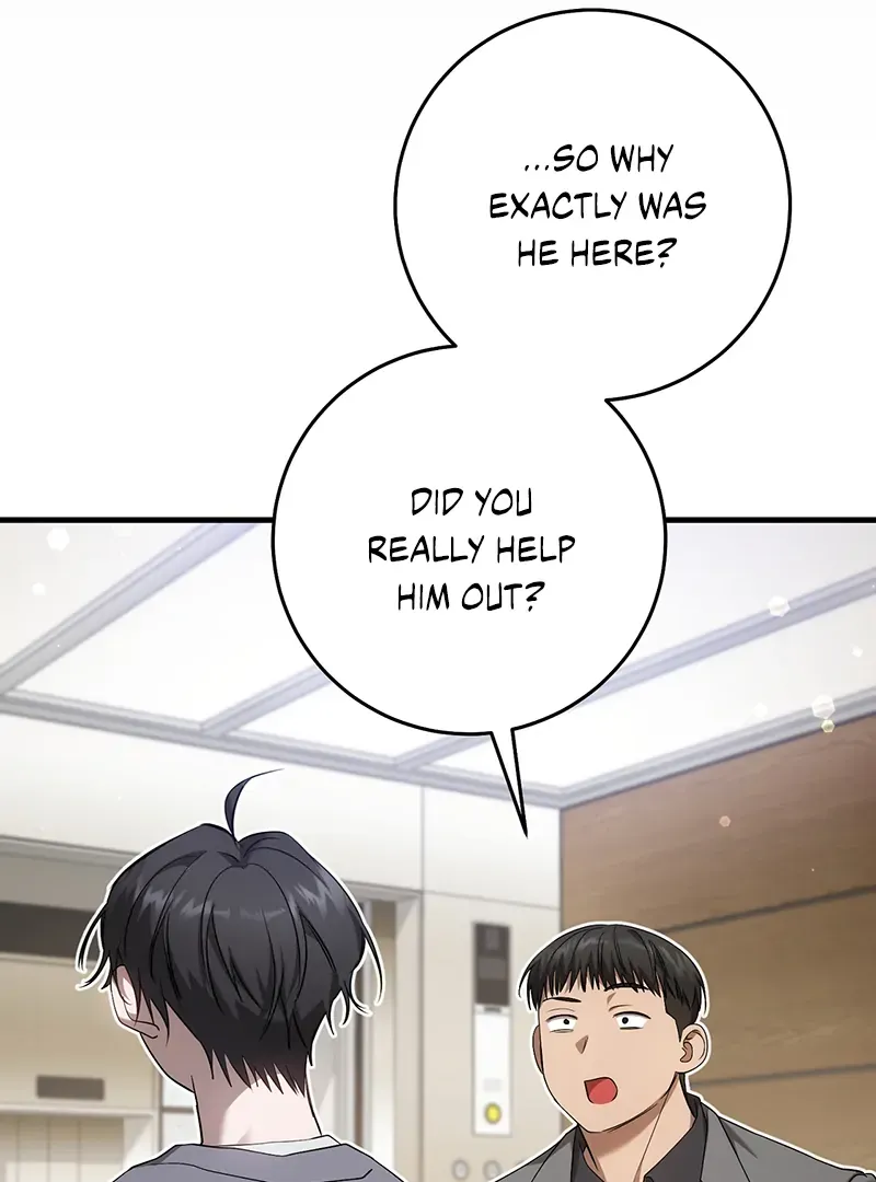 The Hunter Wants to Live Quietly Chapter 26 Online - página 62