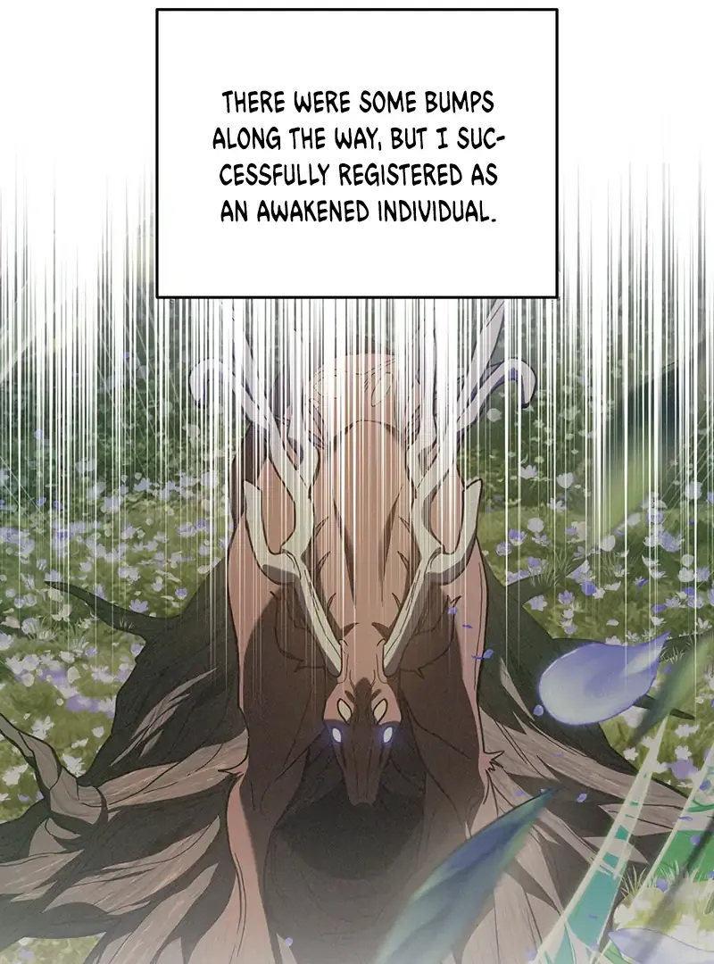 The Hunter Wants to Live Quietly Chapter 26 Online - página 67