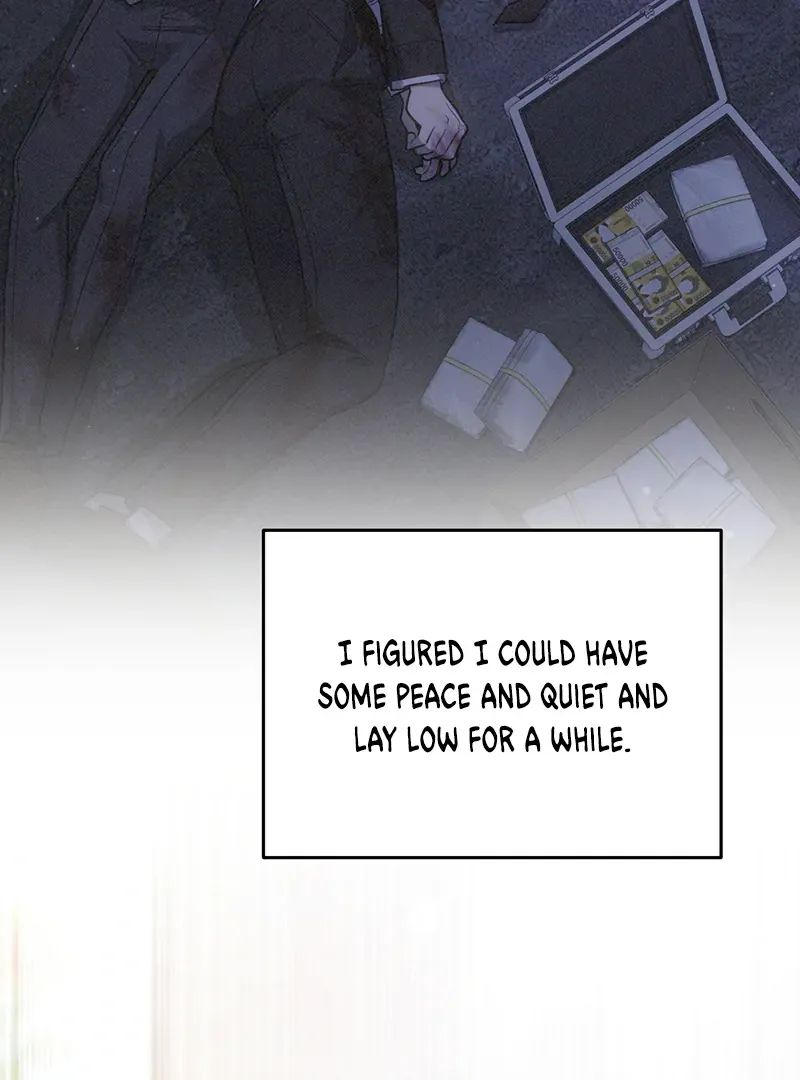 The Hunter Wants to Live Quietly Chapter 26 Online - página 69