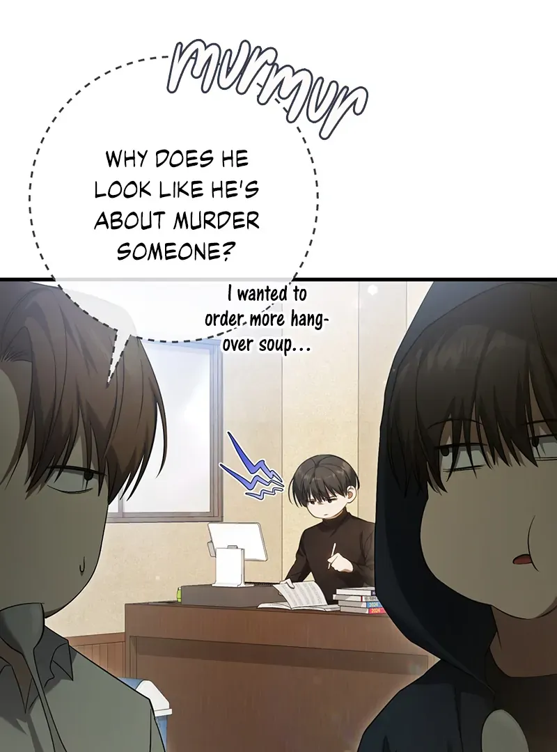 The Hunter Wants to Live Quietly Chapter 26 Online - página 72