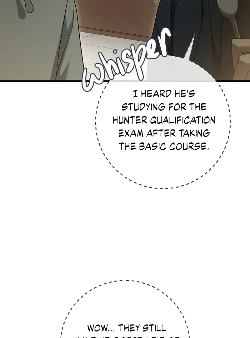 The Hunter Wants to Live Quietly Chapter 26 Online - página 73