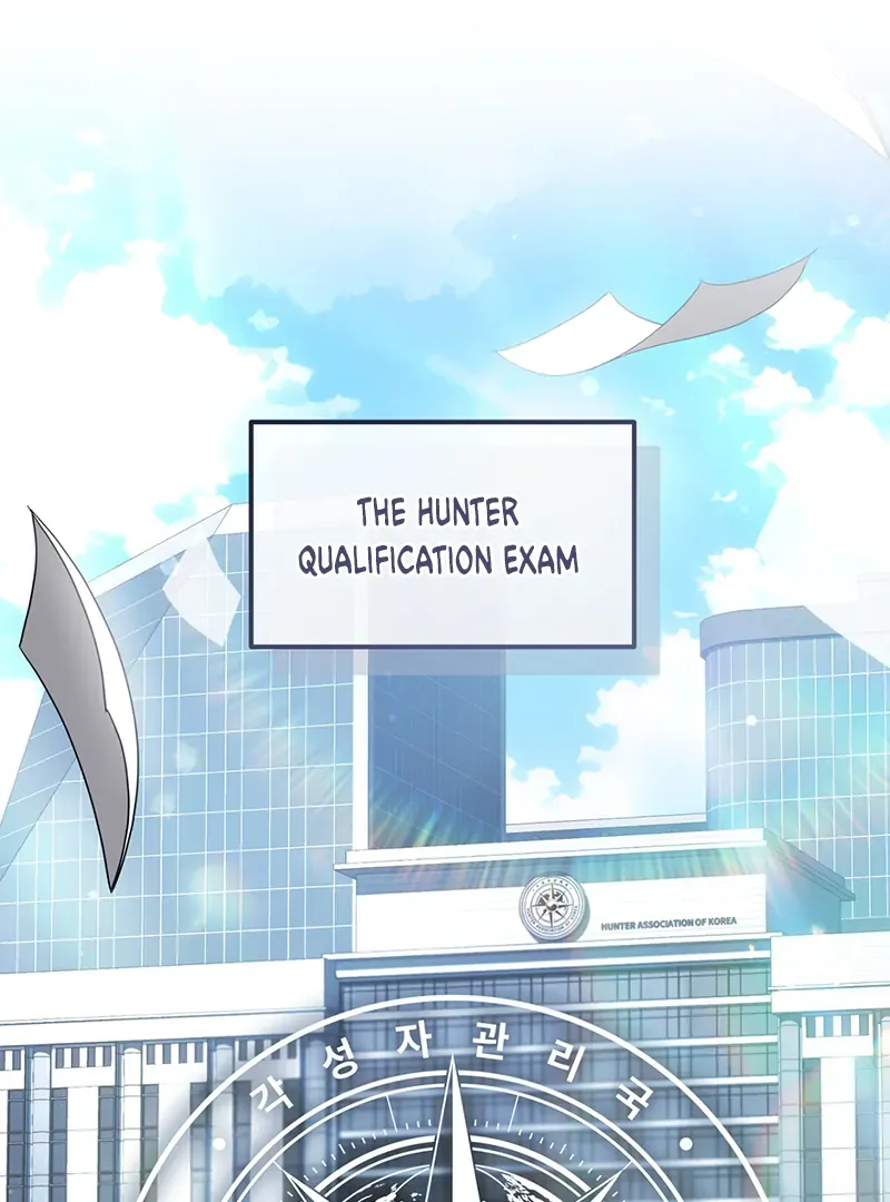 The Hunter Wants to Live Quietly Chapter 26 Online - página 76