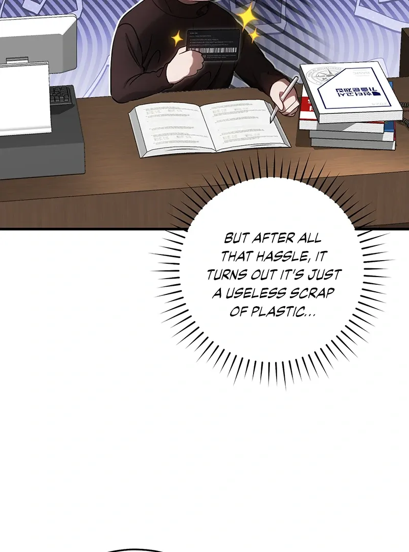 The Hunter Wants to Live Quietly Chapter 26 Online - página 83