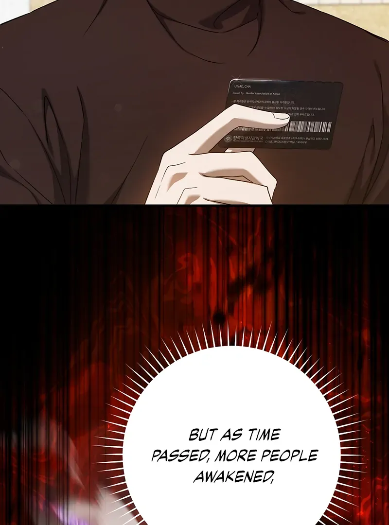 The Hunter Wants to Live Quietly Chapter 26 Online - página 85