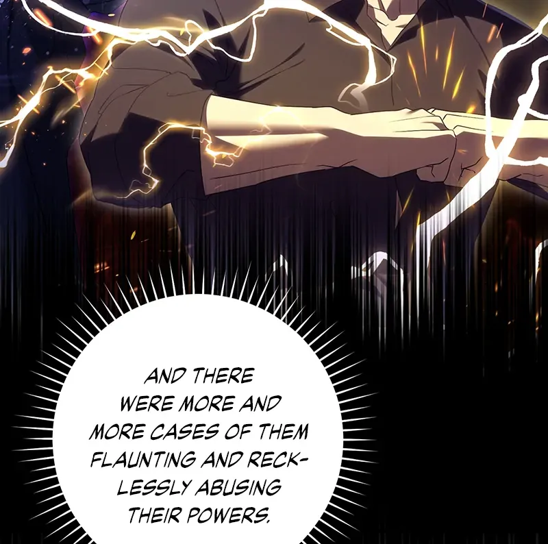 The Hunter Wants to Live Quietly Chapter 26 Online - página 87