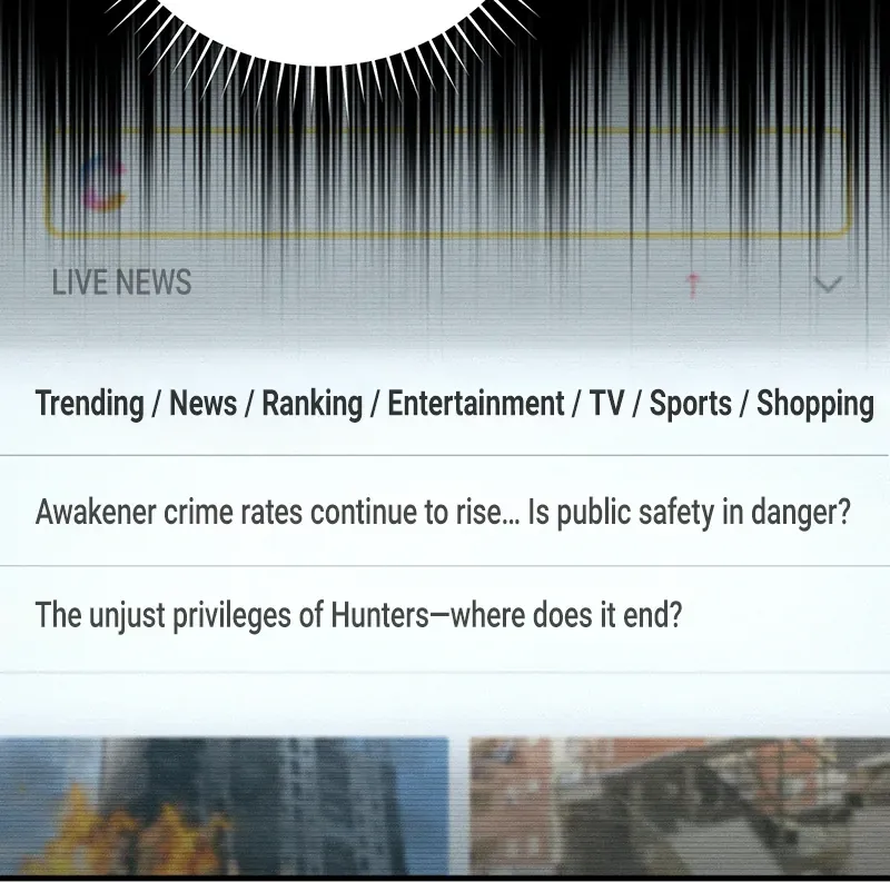 The Hunter Wants to Live Quietly Chapter 26 Online - página 88