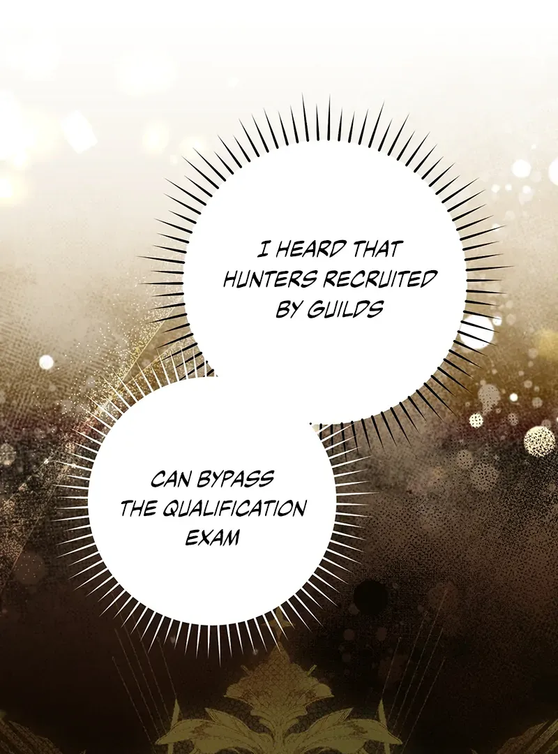 The Hunter Wants to Live Quietly Chapter 26 Online - página 91