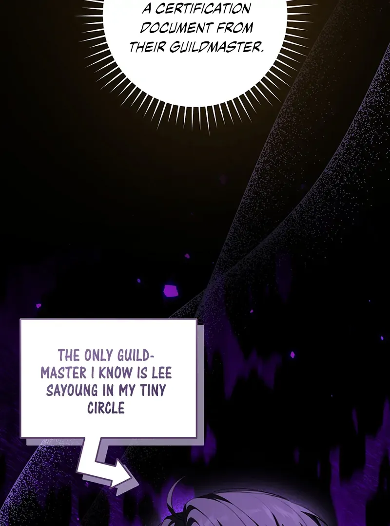The Hunter Wants to Live Quietly Chapter 26 Online - página 93