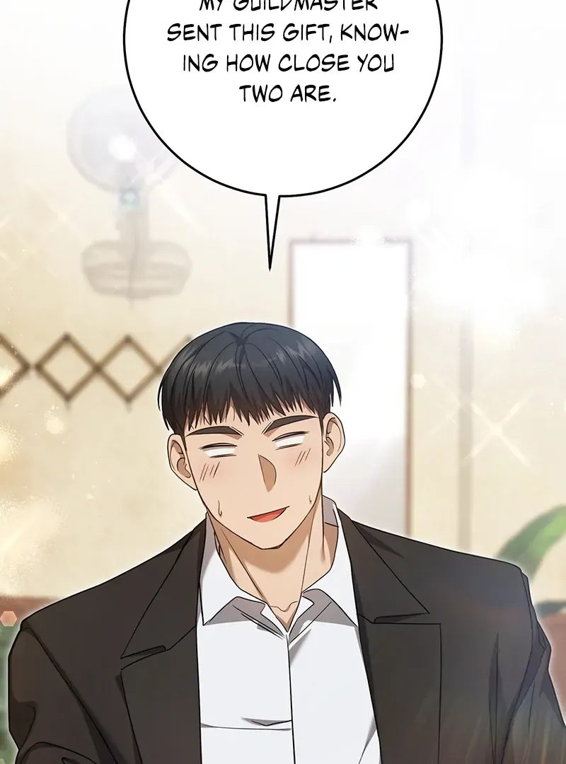 The Hunter Wants to Live Quietly Chapter 26 Online - página 104