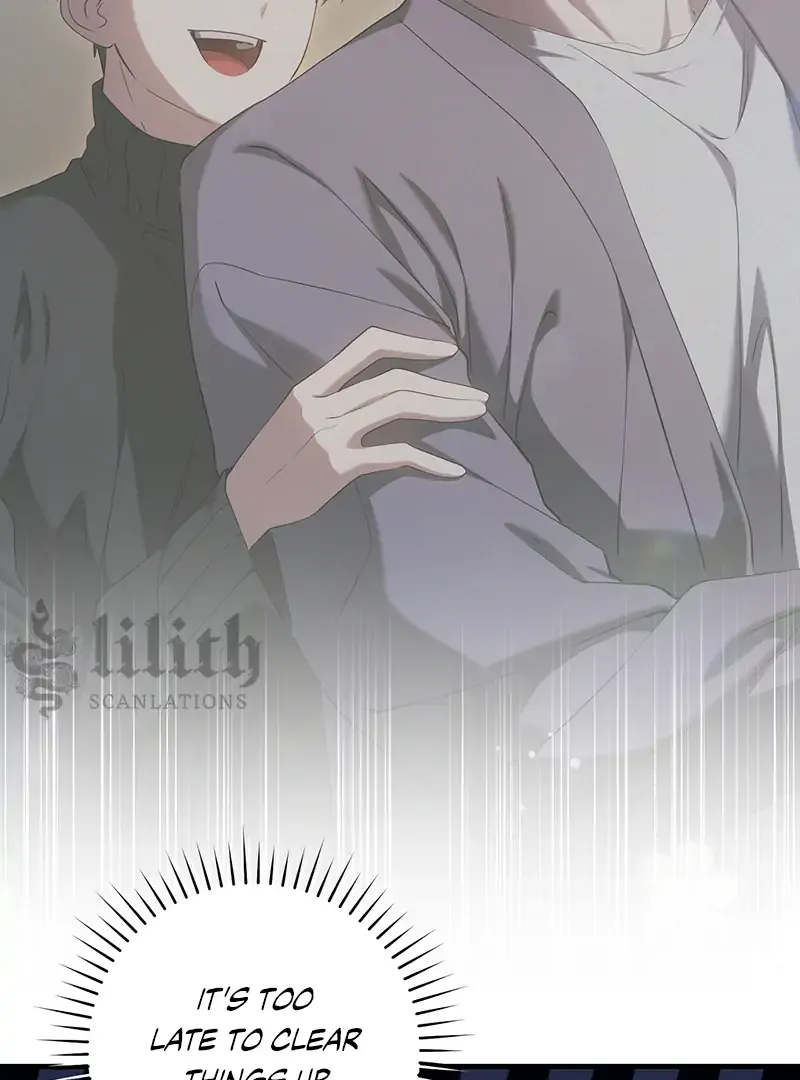 The Hunter Wants to Live Quietly Chapter 26 Online - página 108