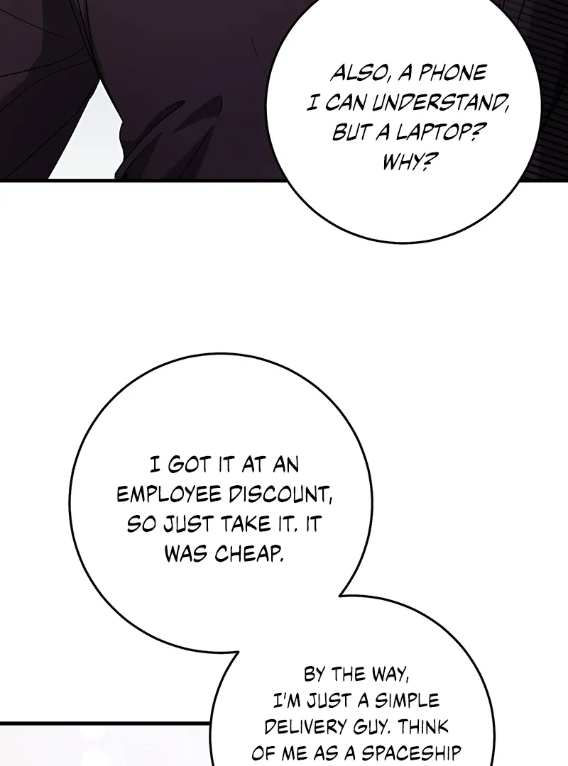 The Hunter Wants to Live Quietly Chapter 26 Online - página 110
