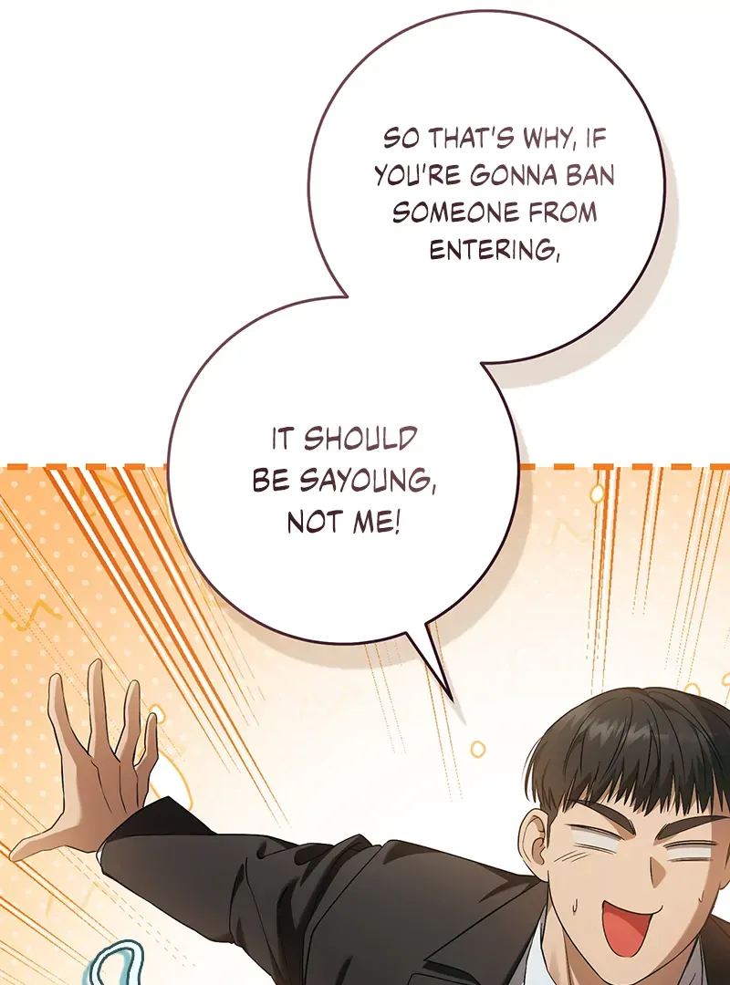 The Hunter Wants to Live Quietly Chapter 26 Online - página 113