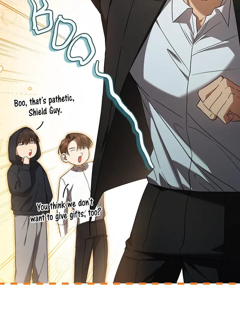 The Hunter Wants to Live Quietly Chapter 26 Online - página 114