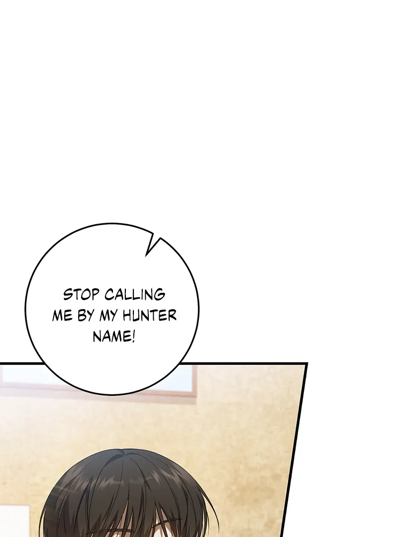 The Hunter Wants to Live Quietly Chapter 26 Online - página 115