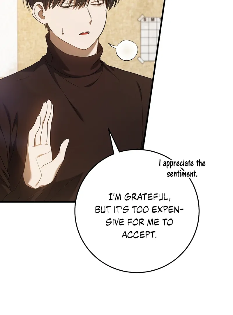 The Hunter Wants to Live Quietly Chapter 26 Online - página 116