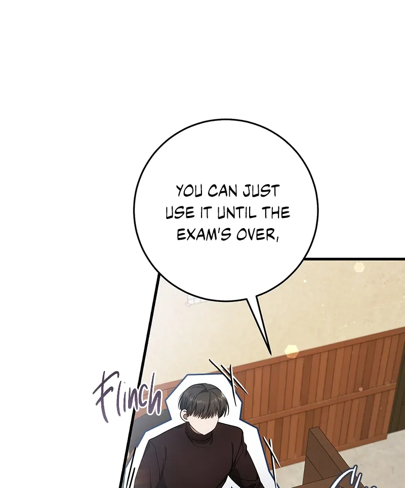 The Hunter Wants to Live Quietly Chapter 26 Online - página 117
