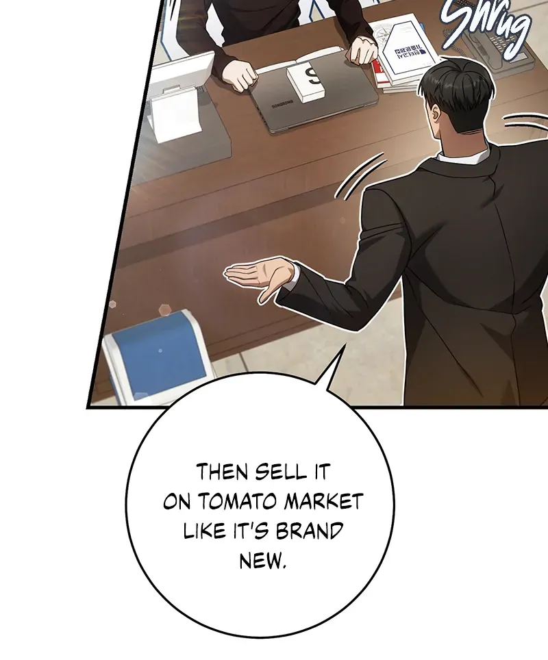 The Hunter Wants to Live Quietly Chapter 26 Online - página 118