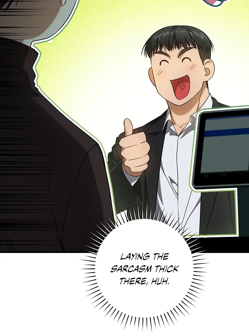 The Hunter Wants to Live Quietly Chapter 26 Online - página 120