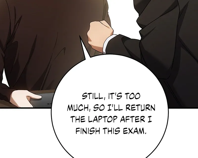 The Hunter Wants to Live Quietly Chapter 26 Online - página 123