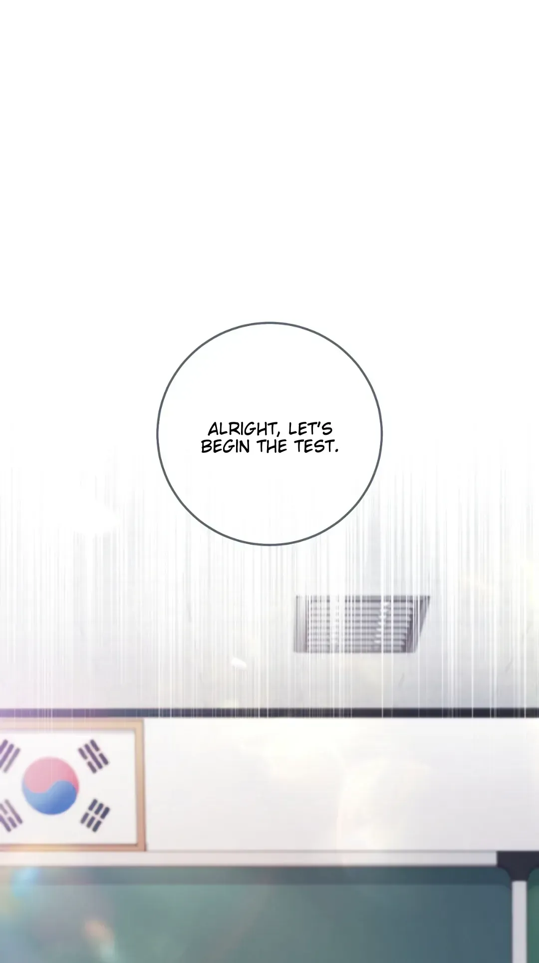 The Hunter Wants to Live Quietly Chapter 27 Online - página 1