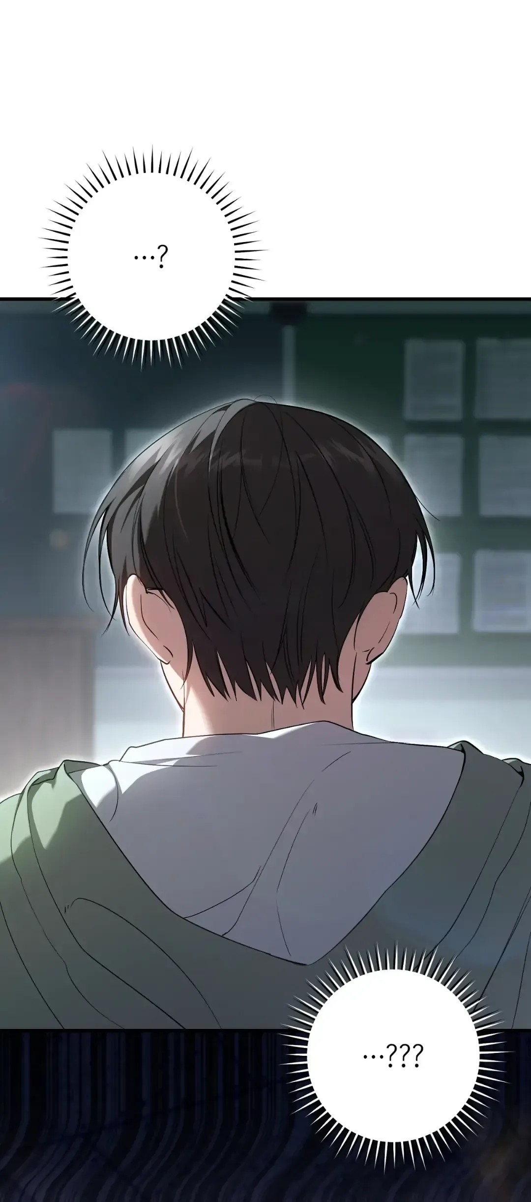 The Hunter Wants to Live Quietly Chapter 27 Online - página 3