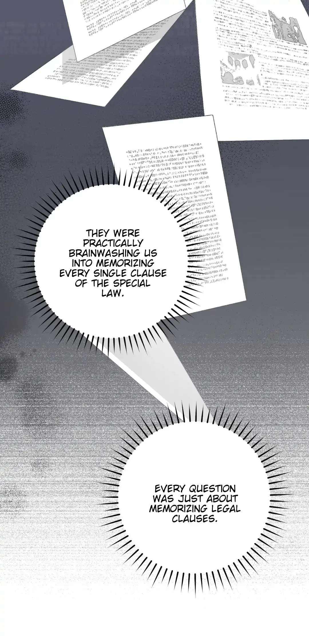 The Hunter Wants to Live Quietly Chapter 27 Online - página 6