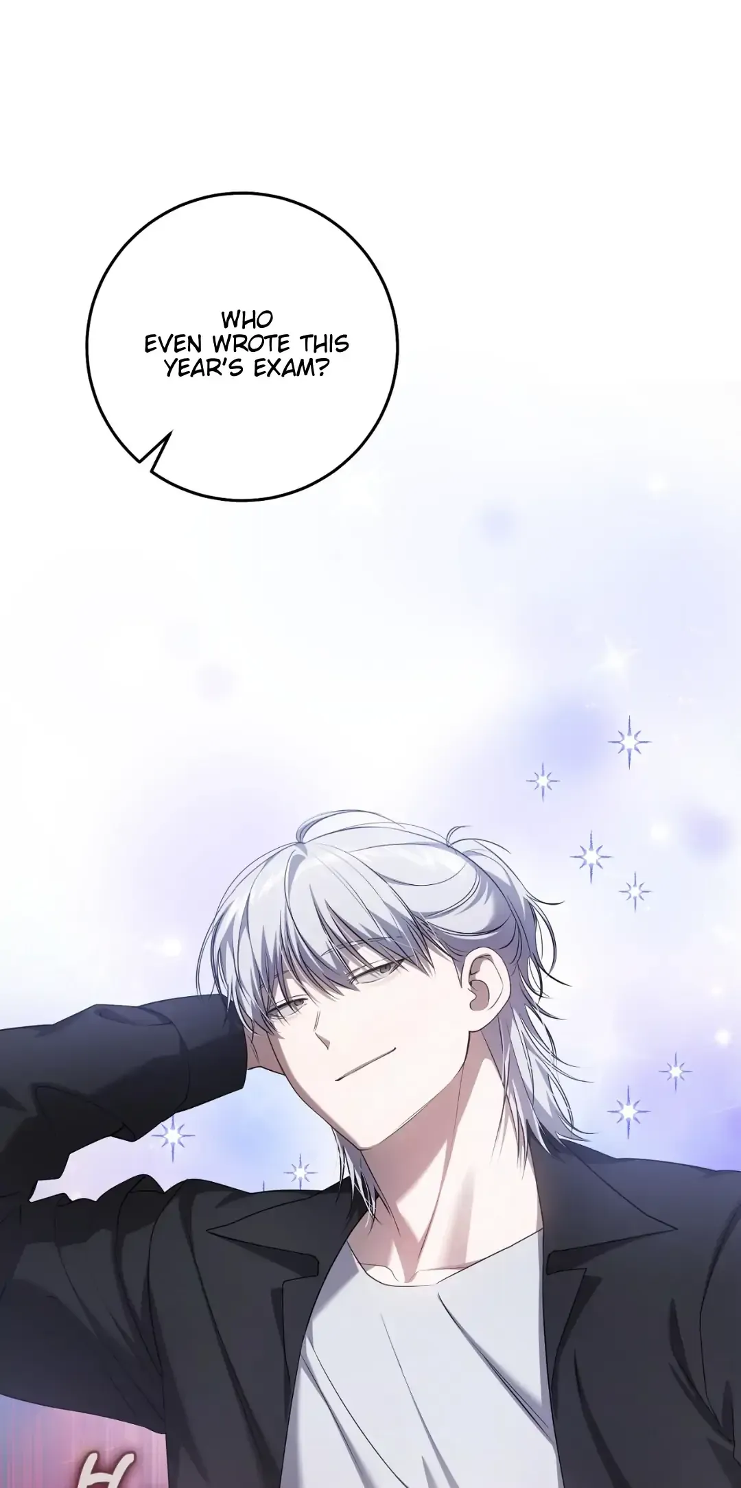The Hunter Wants to Live Quietly Chapter 27 Online - página 15