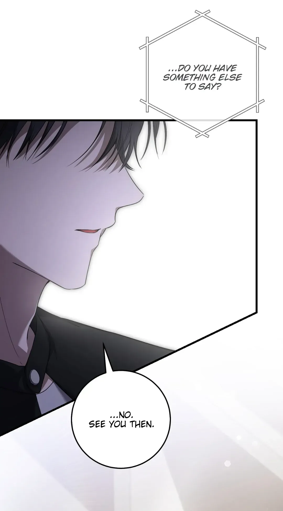 The Hunter Wants to Live Quietly Chapter 27 Online - página 33