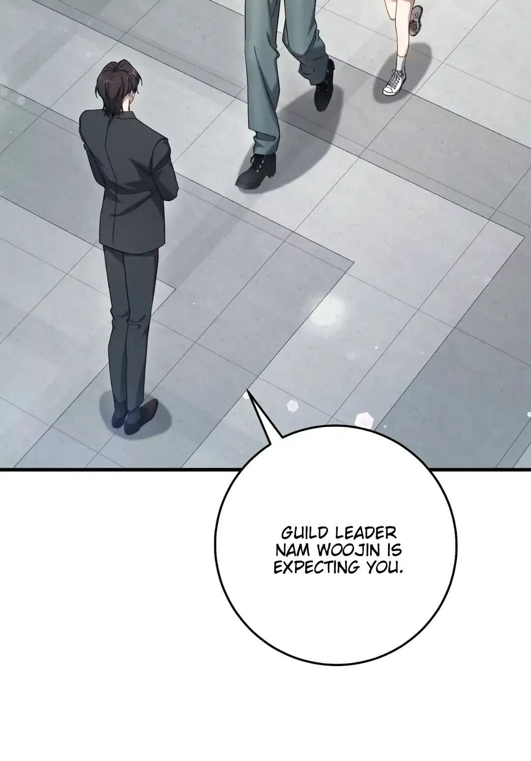 The Hunter Wants to Live Quietly Chapter 27 Online - página 39