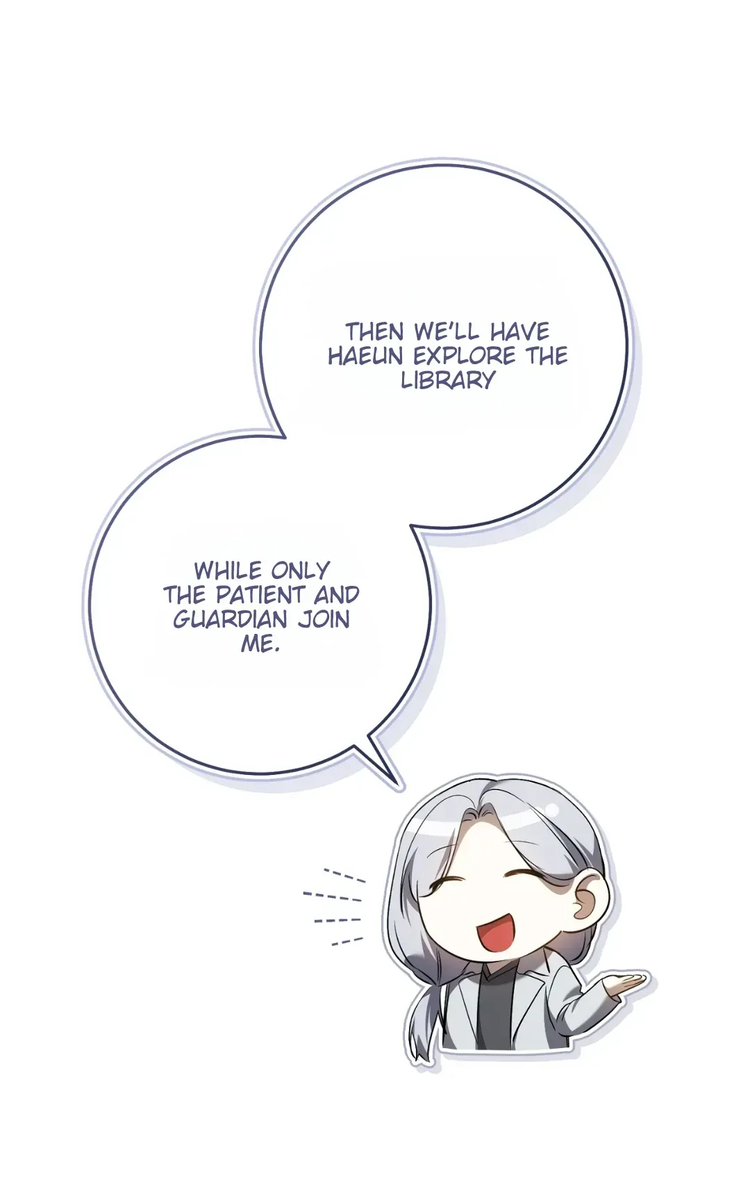 The Hunter Wants to Live Quietly Chapter 27 Online - página 50