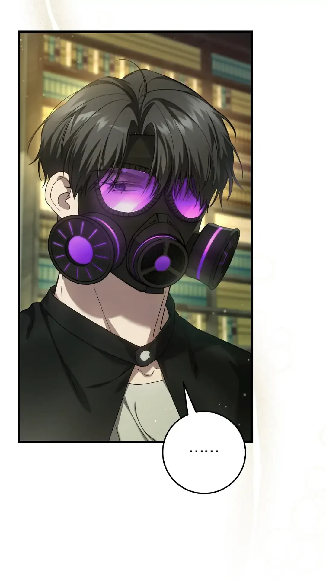 The Hunter Wants to Live Quietly Chapter 27 Online - página 58